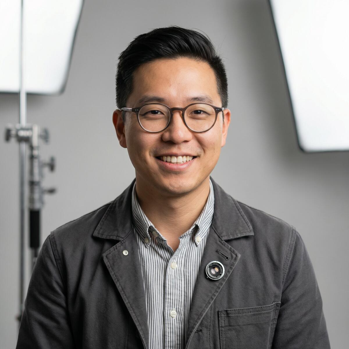 海角社区摄影师