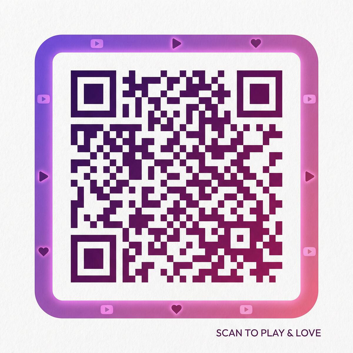 海角社区公众号二维码