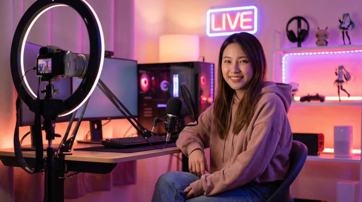 海角社区美女主播直播视频