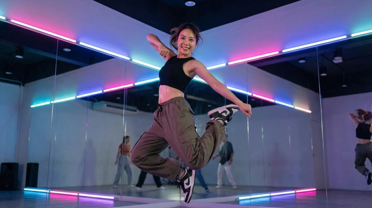 海角社区舞蹈视频